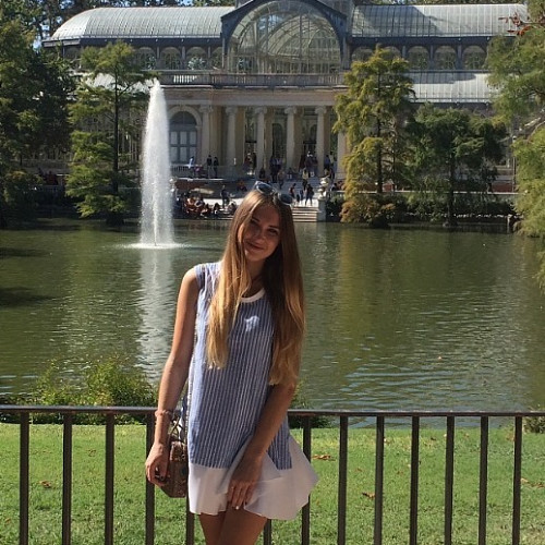 Галина Таращук