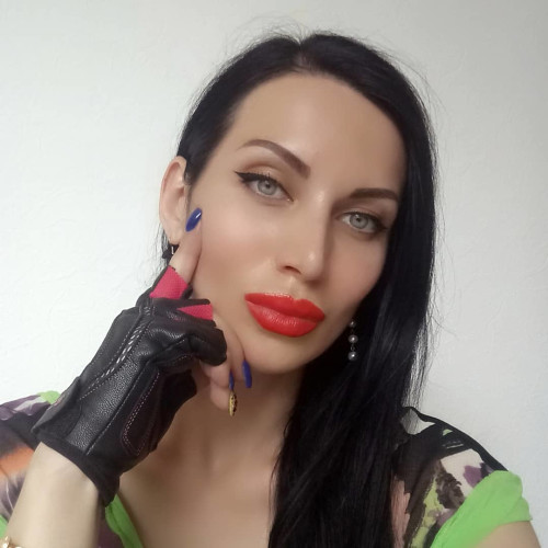 Оксана Пономарчук