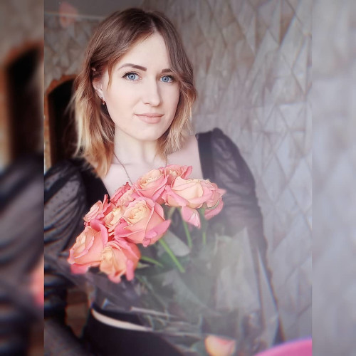 Изольда Потаповa