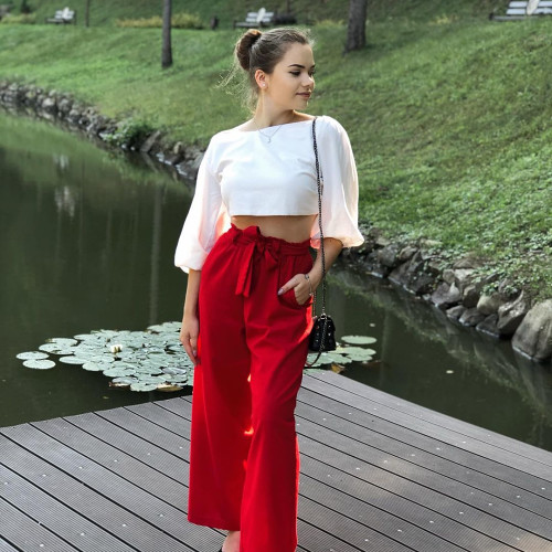 Розалина Антоновa