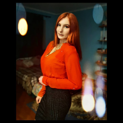 Василиса Петровa