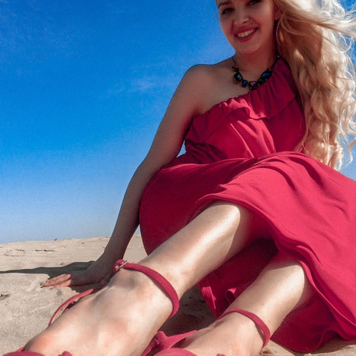 Тетяна Шинкаренко