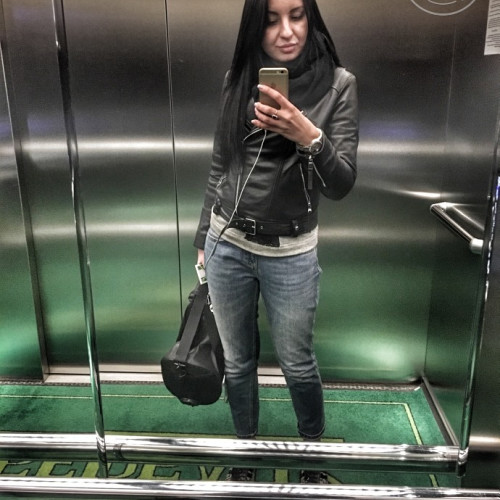 Валентина Сухановa