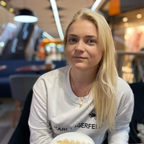 Эмилия Меркушевa