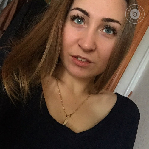 Ксения Родионовa