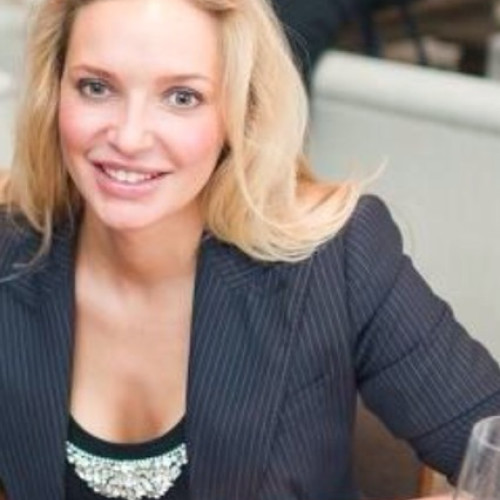 Тамара Кравчук