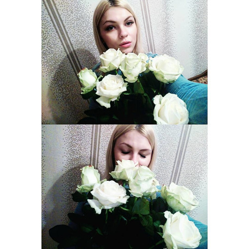 Марина Антоненко