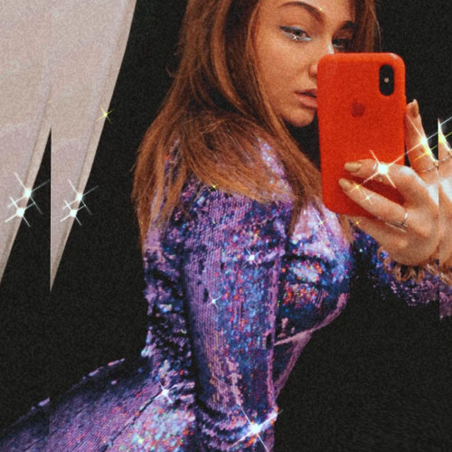 Катерина Броваренко