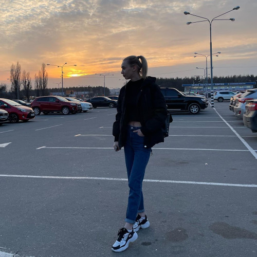 Екатерина Гордеевa