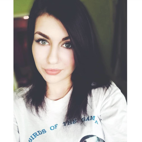 Марта Крюковa