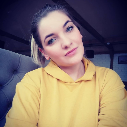 Галина Горшковa