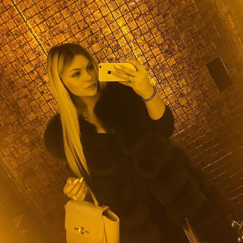 Ника Григорьевa