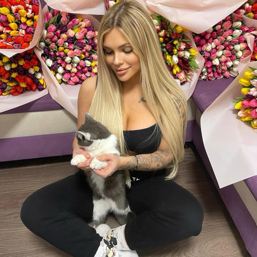 Алла Мельниченко