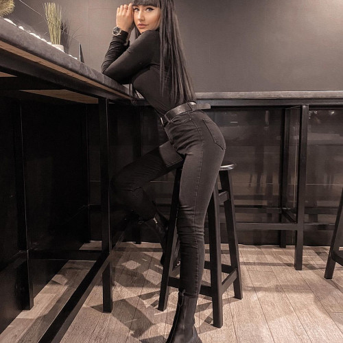 Валентина Боднаренко