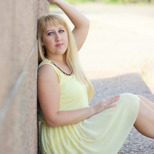 Любовь Беспаловa