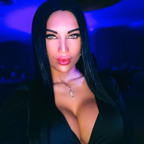 Ирина Виноградовa