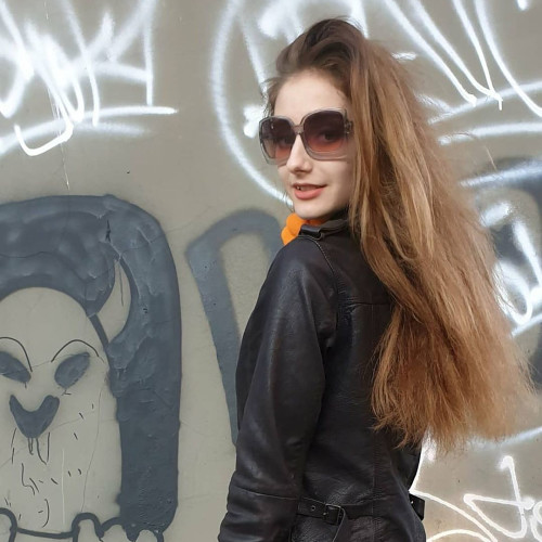 Тамара Шевчук