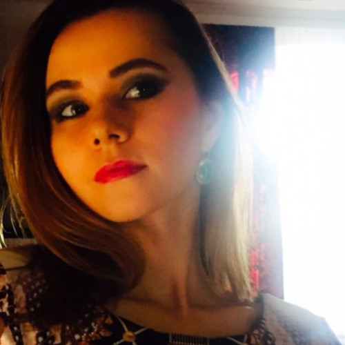 Клавдия Устиновa