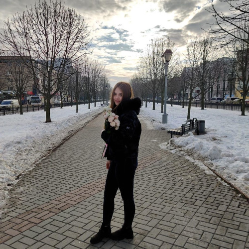 Галина Одинцовa