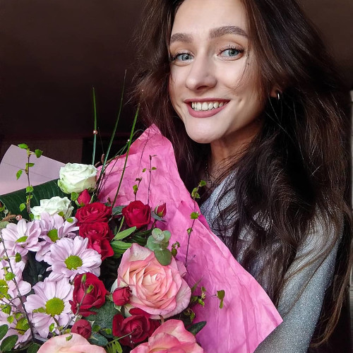 Надежда Якушевa