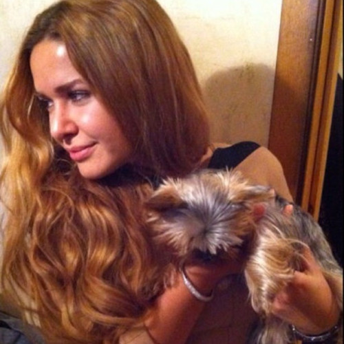 Марта Кирилловa