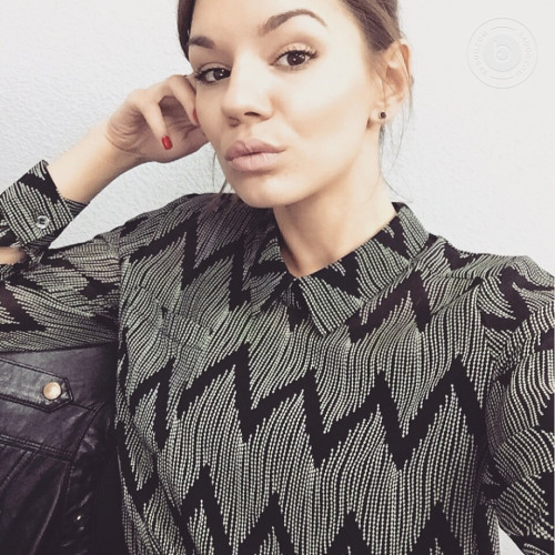 Флорентина Шараповa