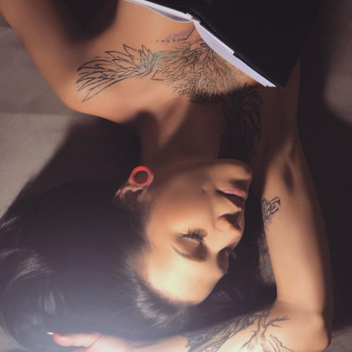 Анна Микитюк