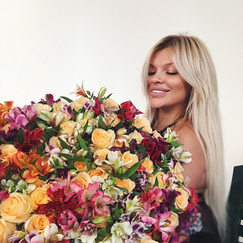 Лилия Дмитриевa