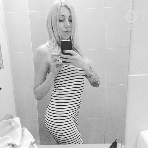 Ірина Гнатюк