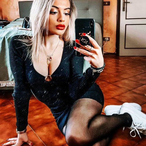 Євгенія Сергієнко