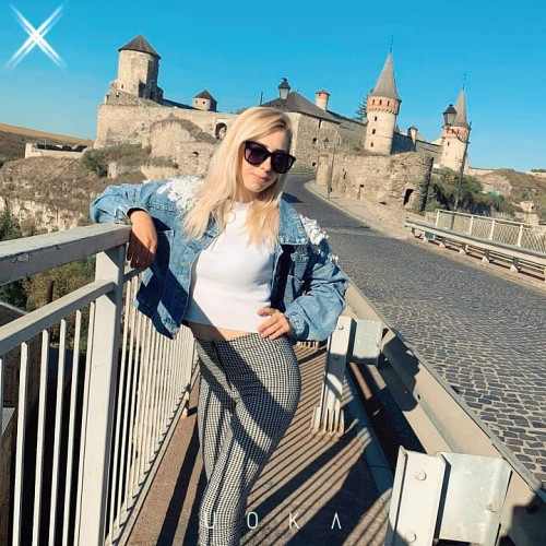 Людмила Орловa