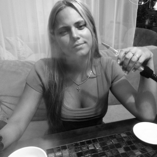 Елена Ширяевa