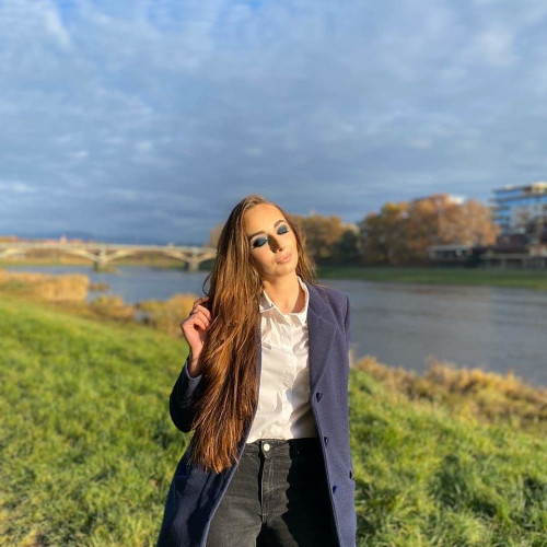 Евгения Осиповa