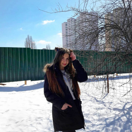 Татьяна Яковлевa