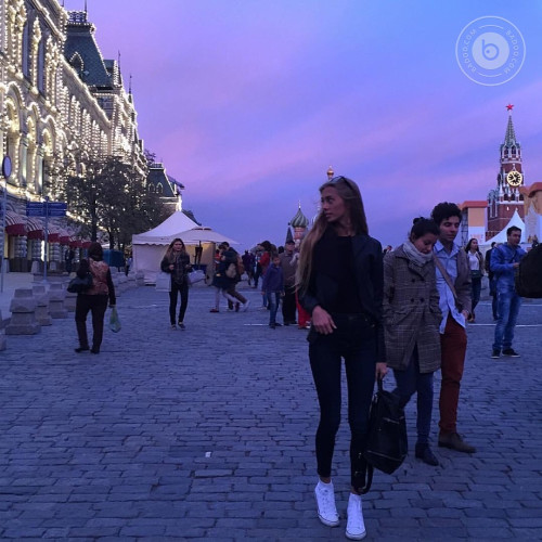 Наталья Черновa