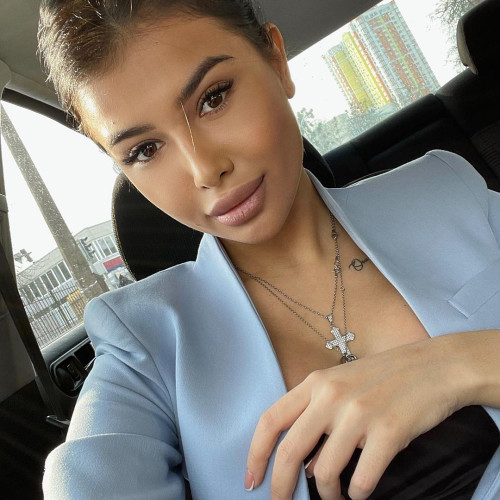 Вера Щукинa