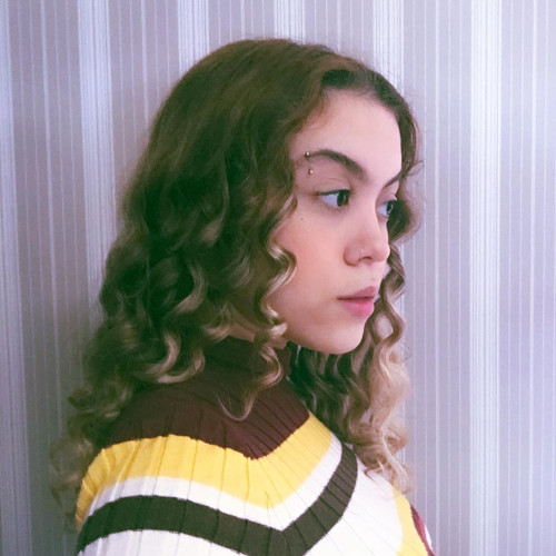 Ольга Некрасовa