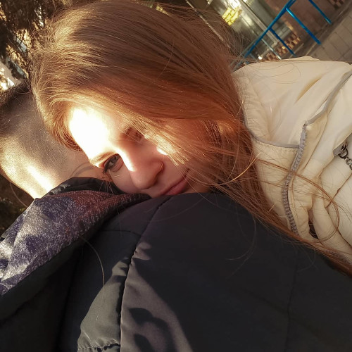 Виктория Бирюковa