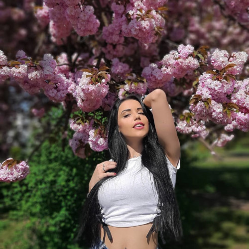 Анна Гурьевa