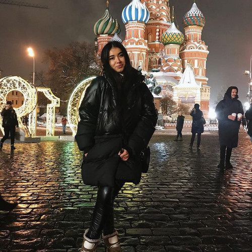 Вікторія Шевчук