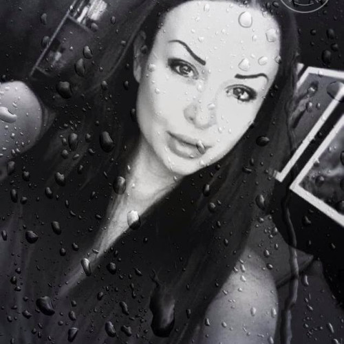 Валентина Лисенко