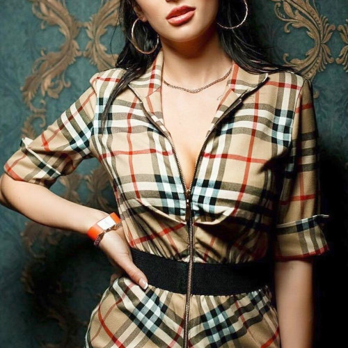 Вероника Гусевa