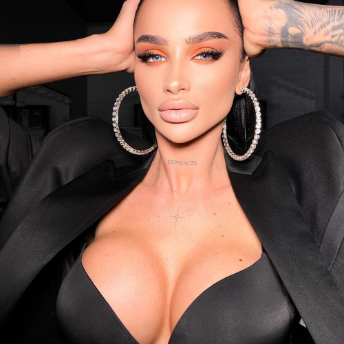 Валерия Сидоровa