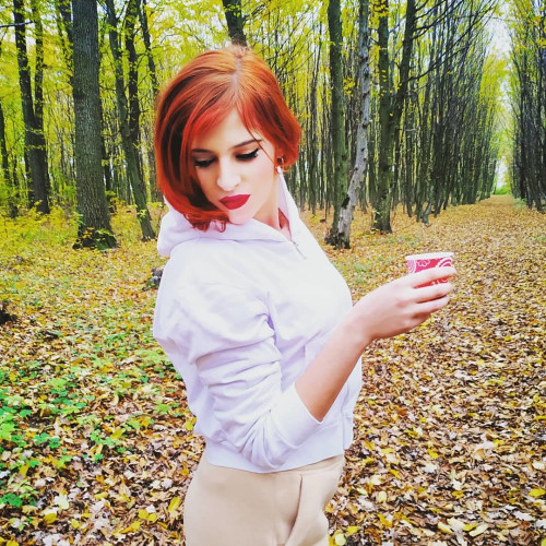 Валентина Пономарёвa