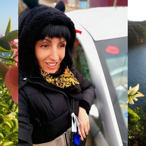 Лариса Кабановa