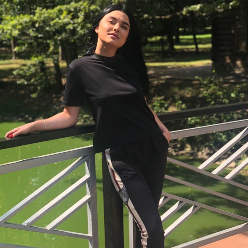 Ксения Блохинa