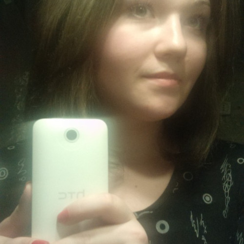 Вероника Яковлевa