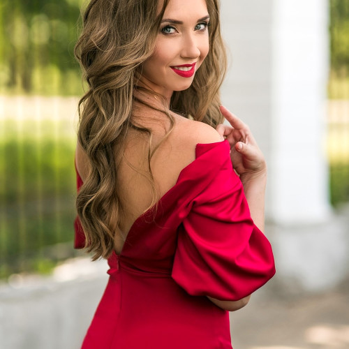 Світлана Захарчук