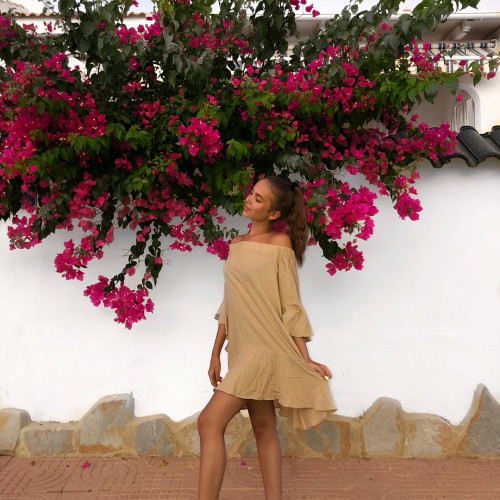 Кіра Васильчук