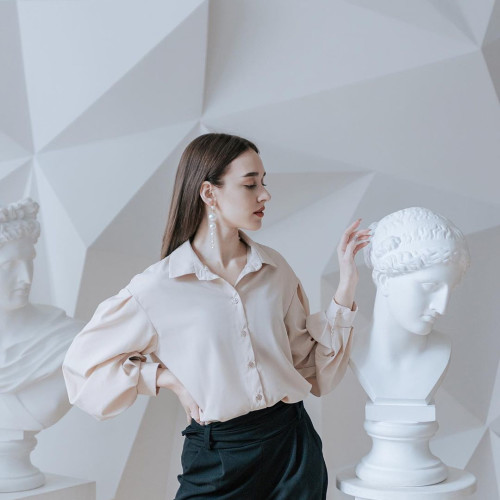 Євгенія Павлюк